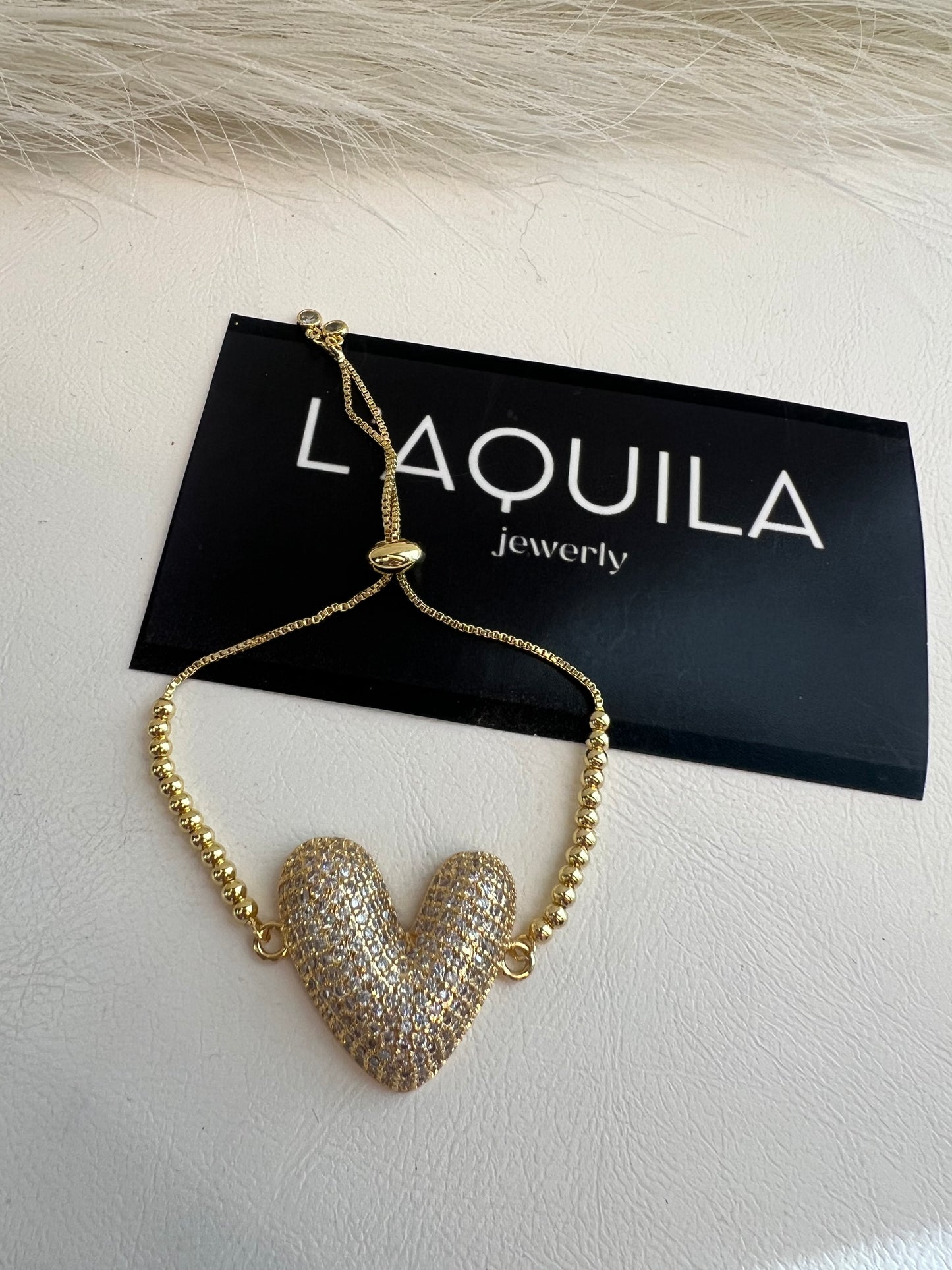 LATE CORA BRACELET