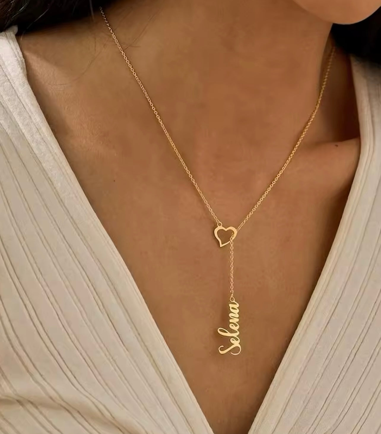 Custom Chain