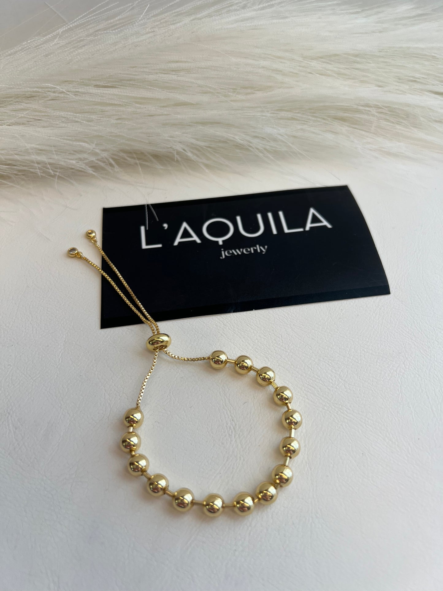 BOLL BRACELET