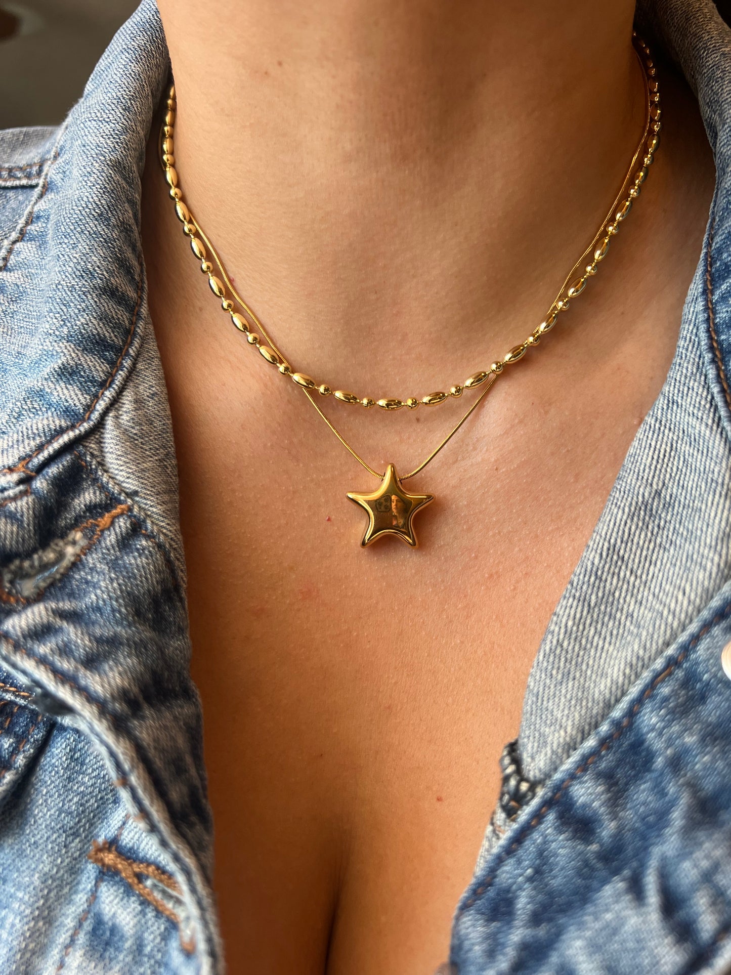 LORE NECKLACE