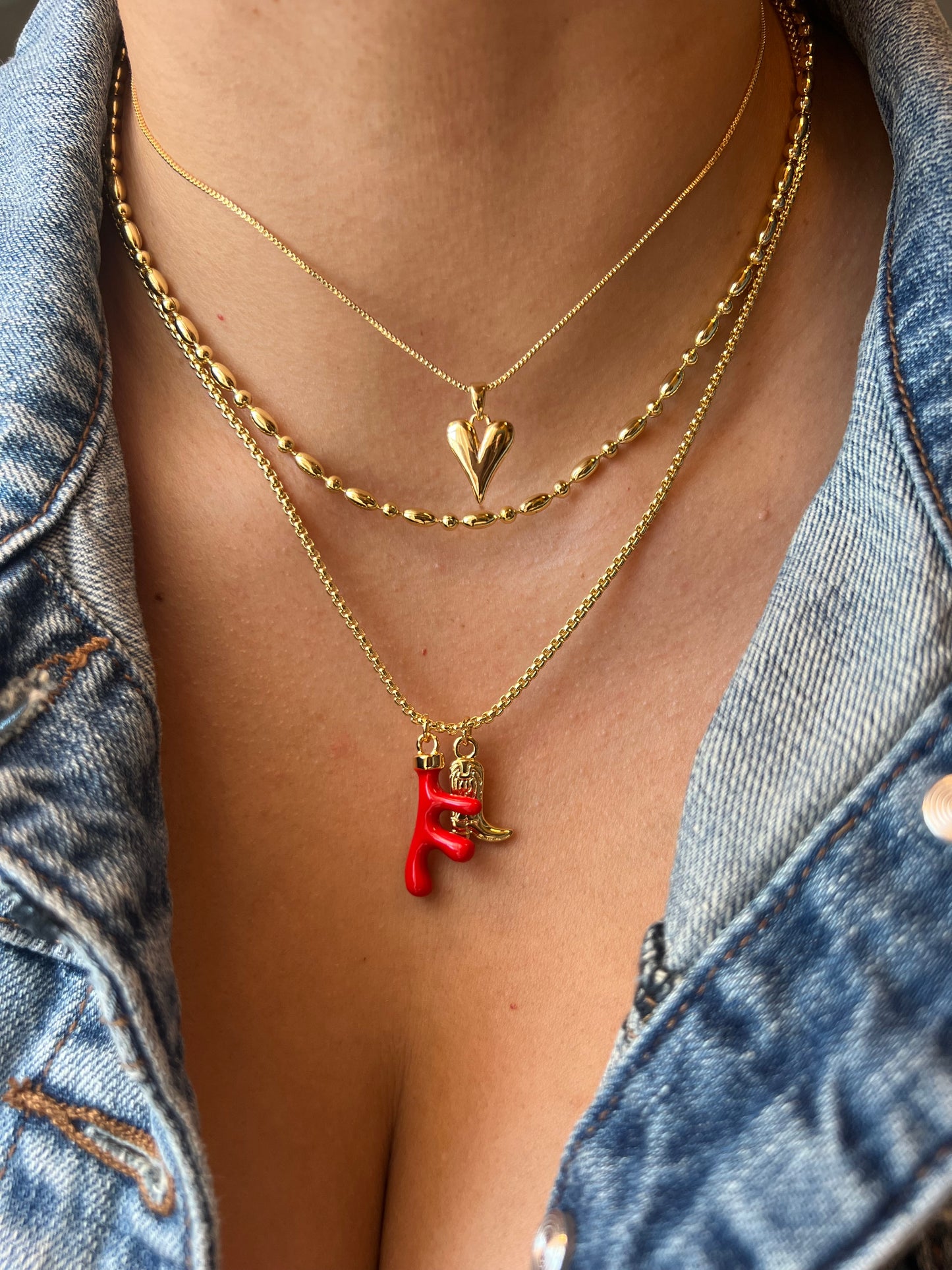 LORE NECKLACE
