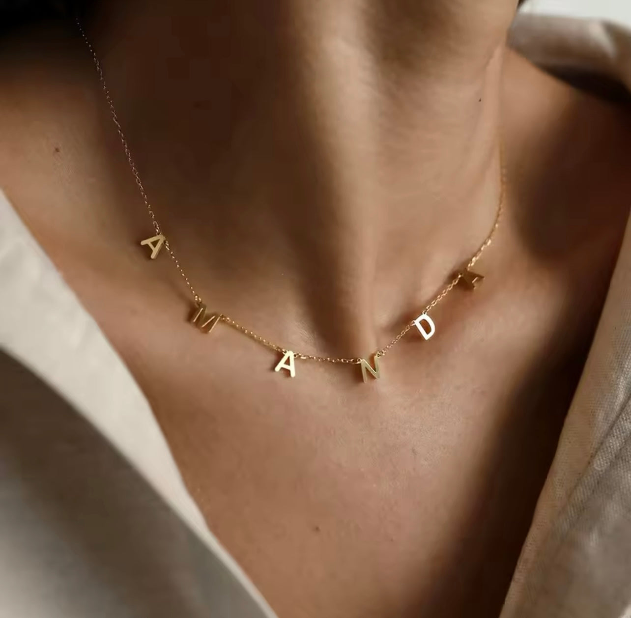 Custom Chain