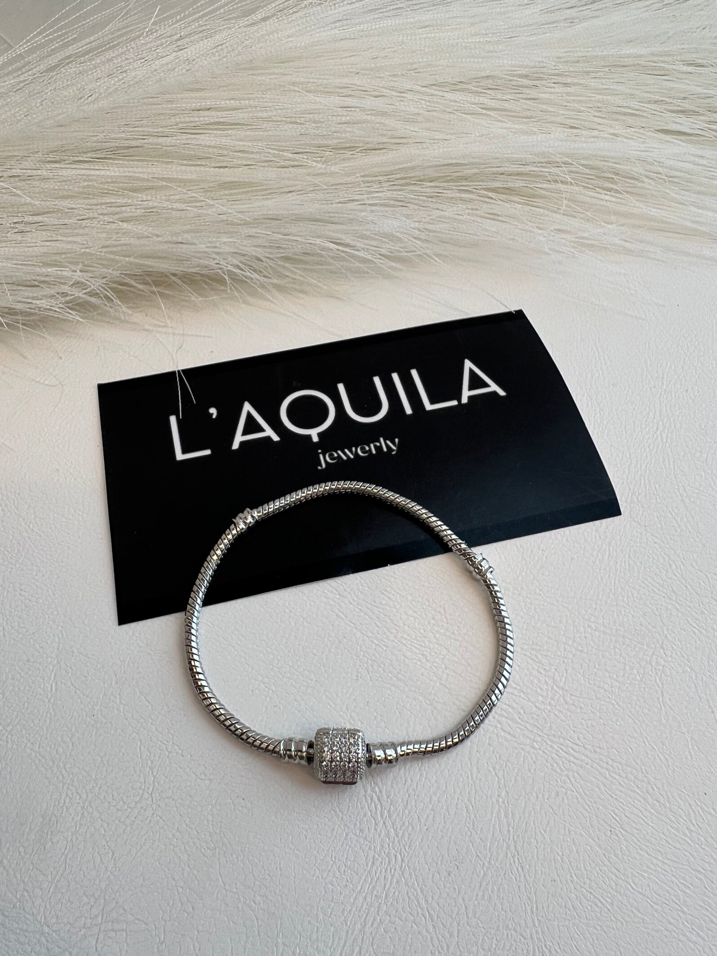 ZOE BRACELET