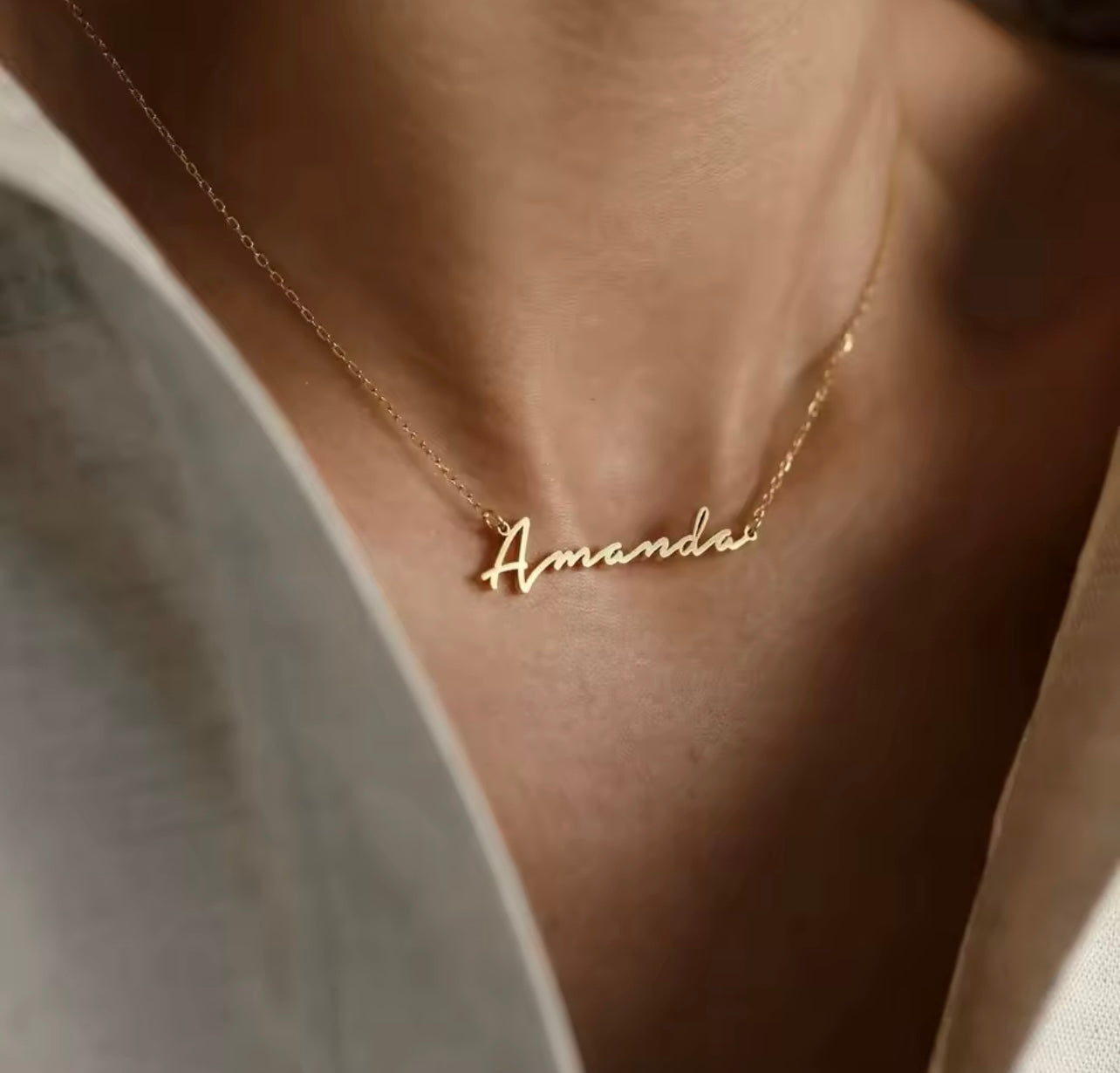 Custom Chain