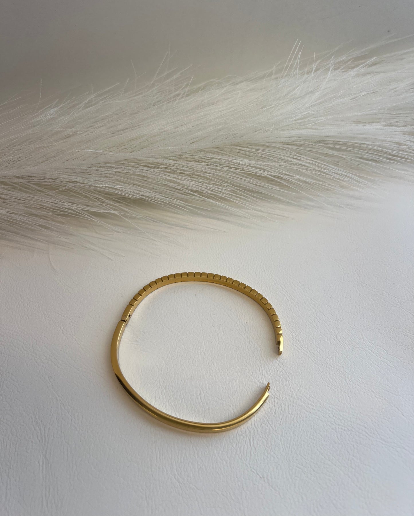 GRID BRACELET
