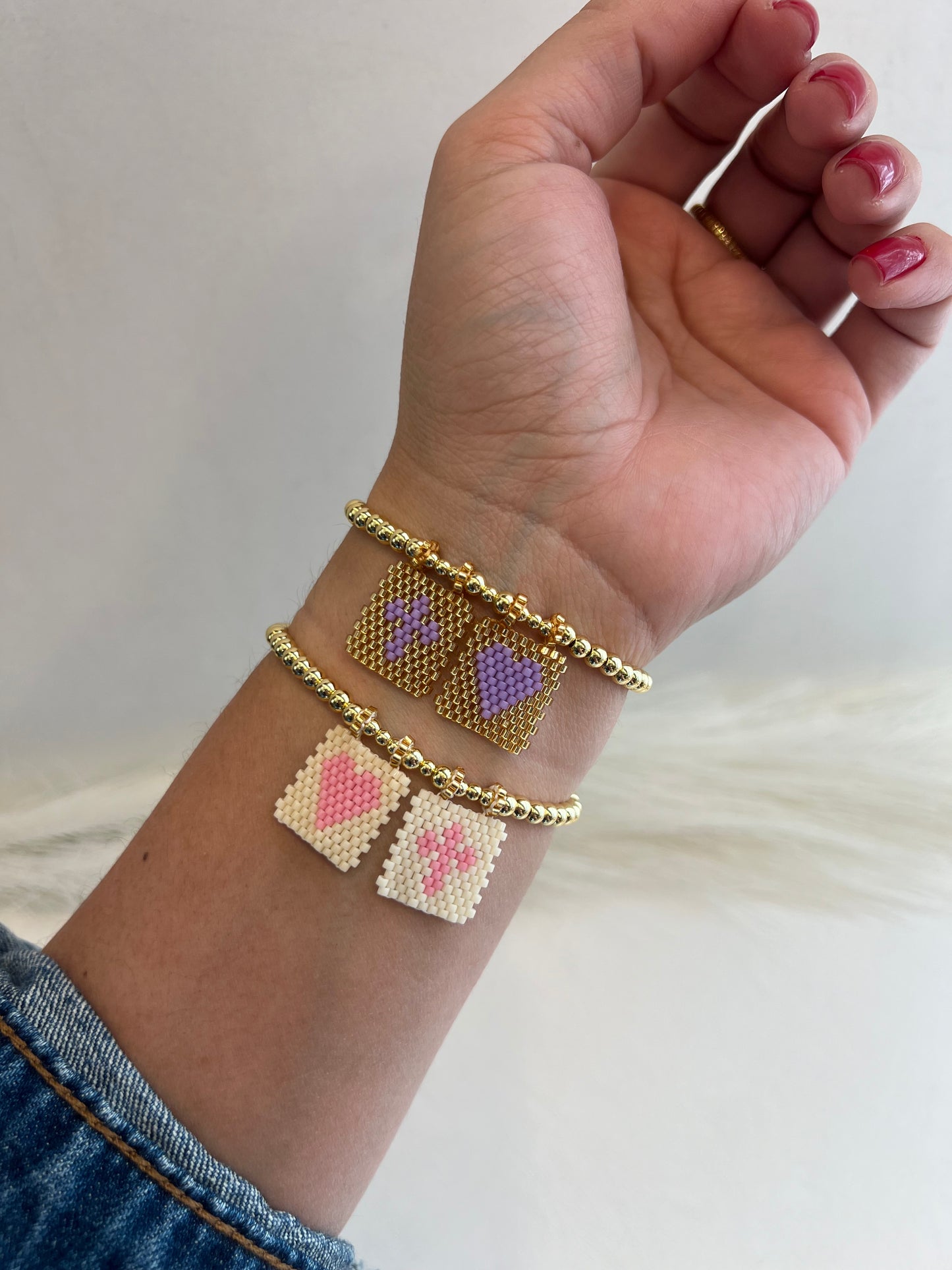 ESCAPULARIO BRACELET