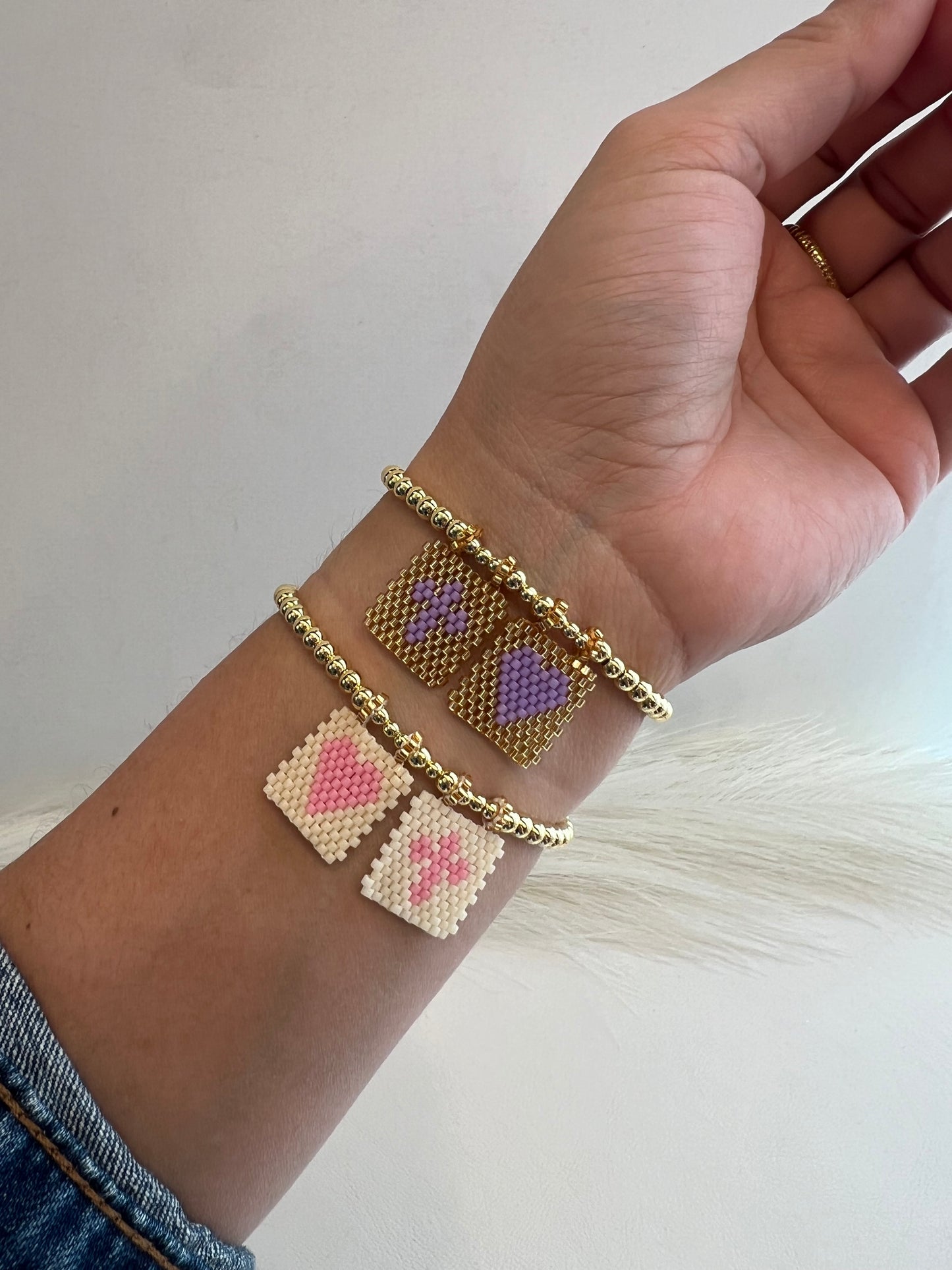 ESCAPULARIO BRACELET