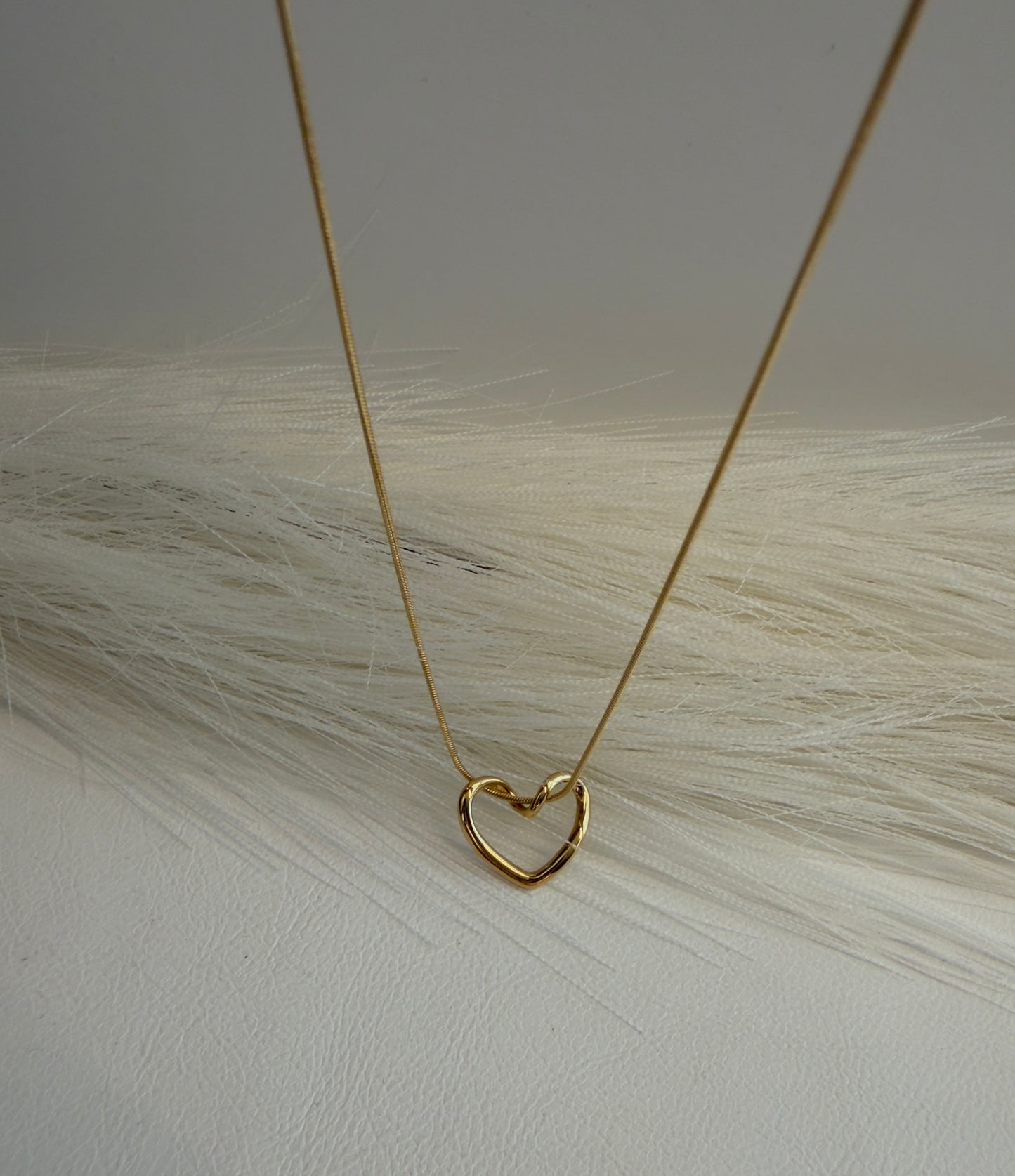 Romantico Necklace