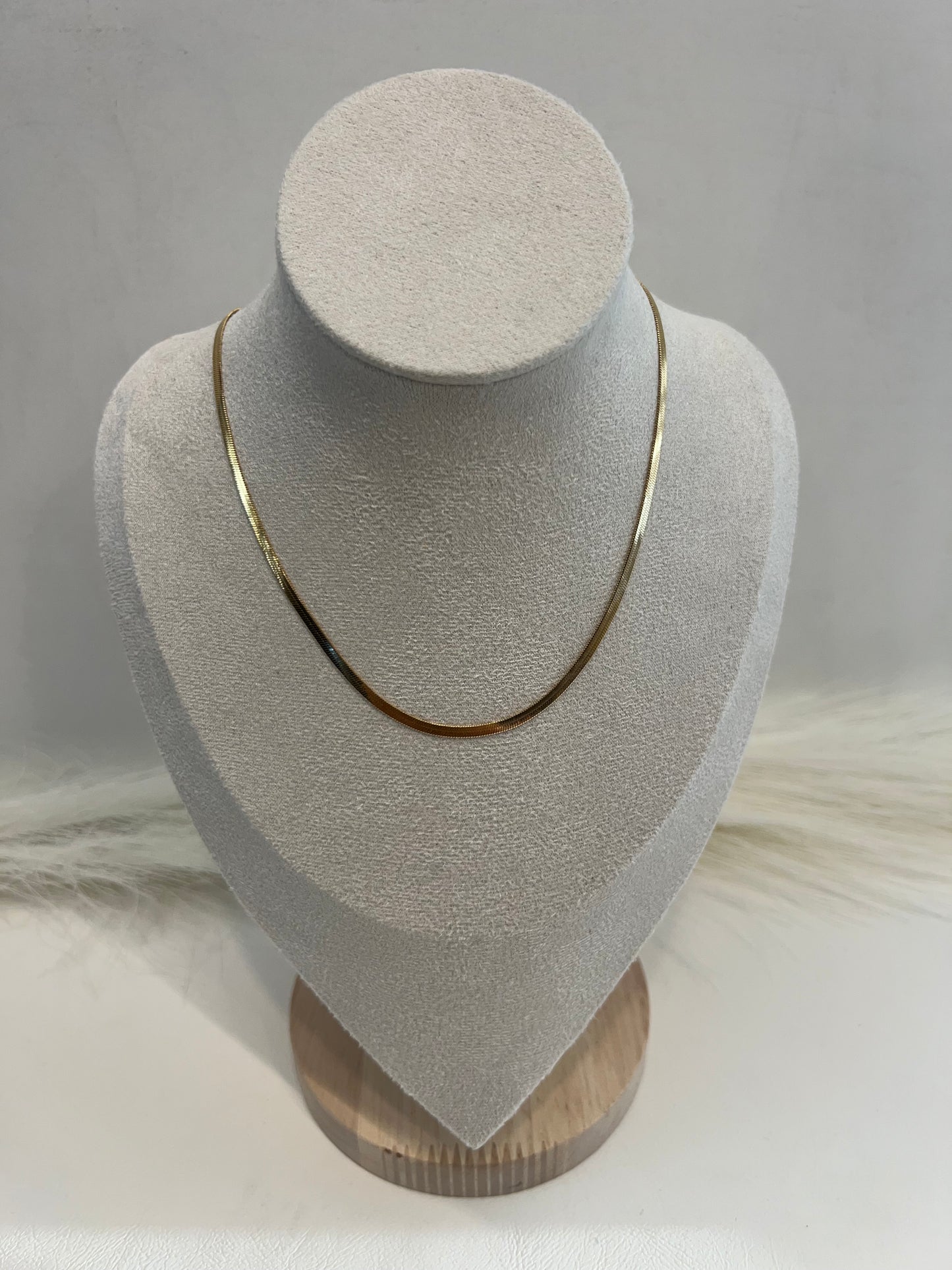 CERP NECKLACE