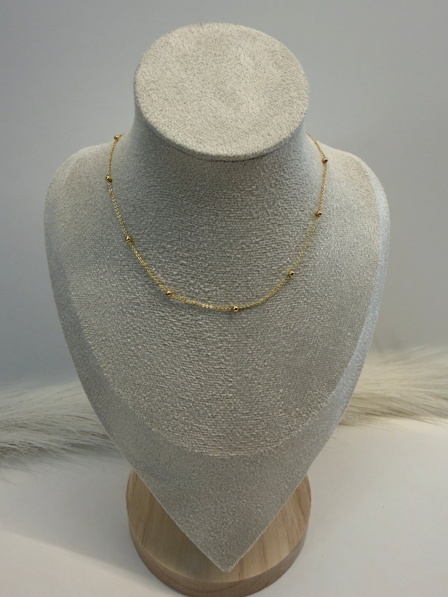 Aura Necklace