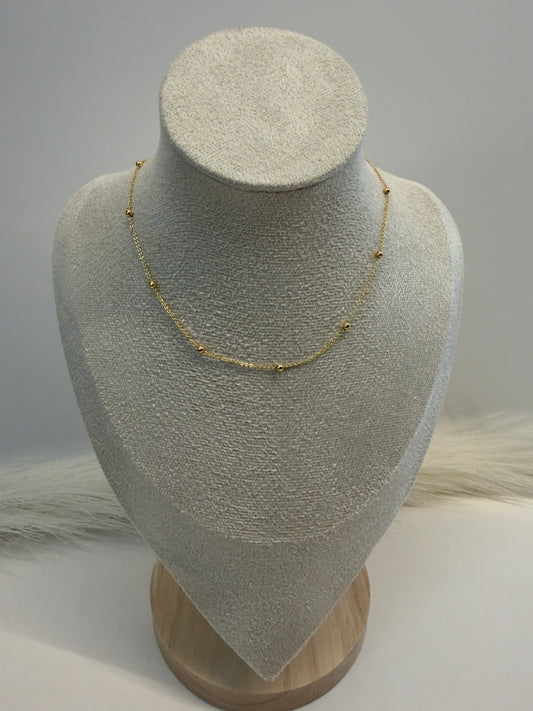 Aura Necklace