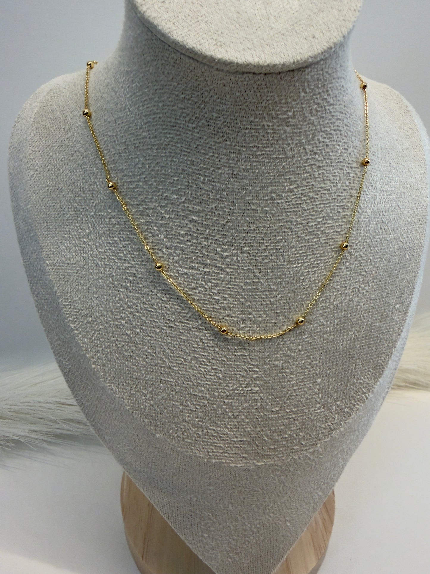 Aura Necklace