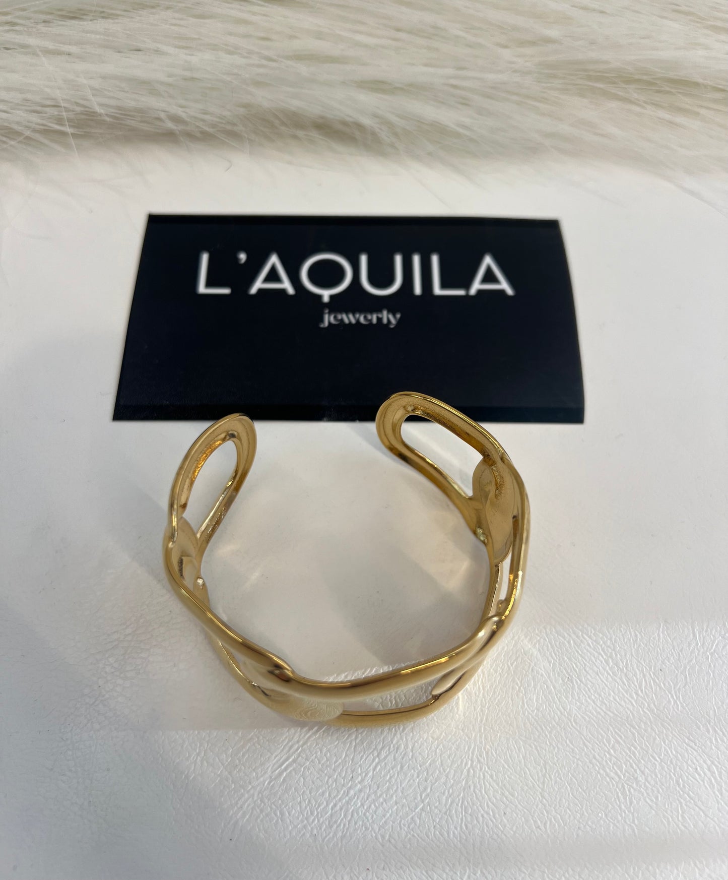 MARBELLA BRACELET