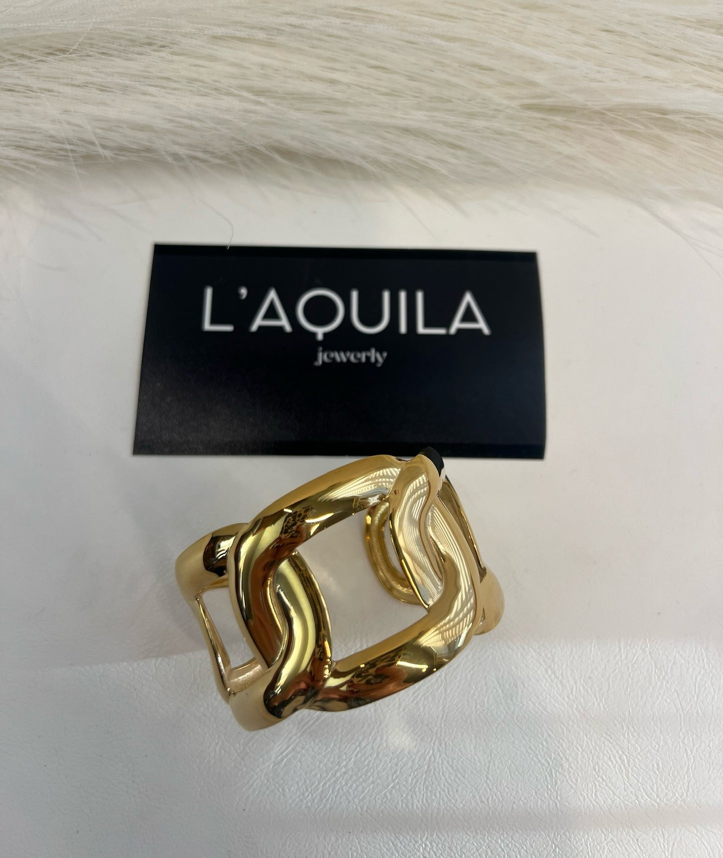 MARBELLA BRACELET