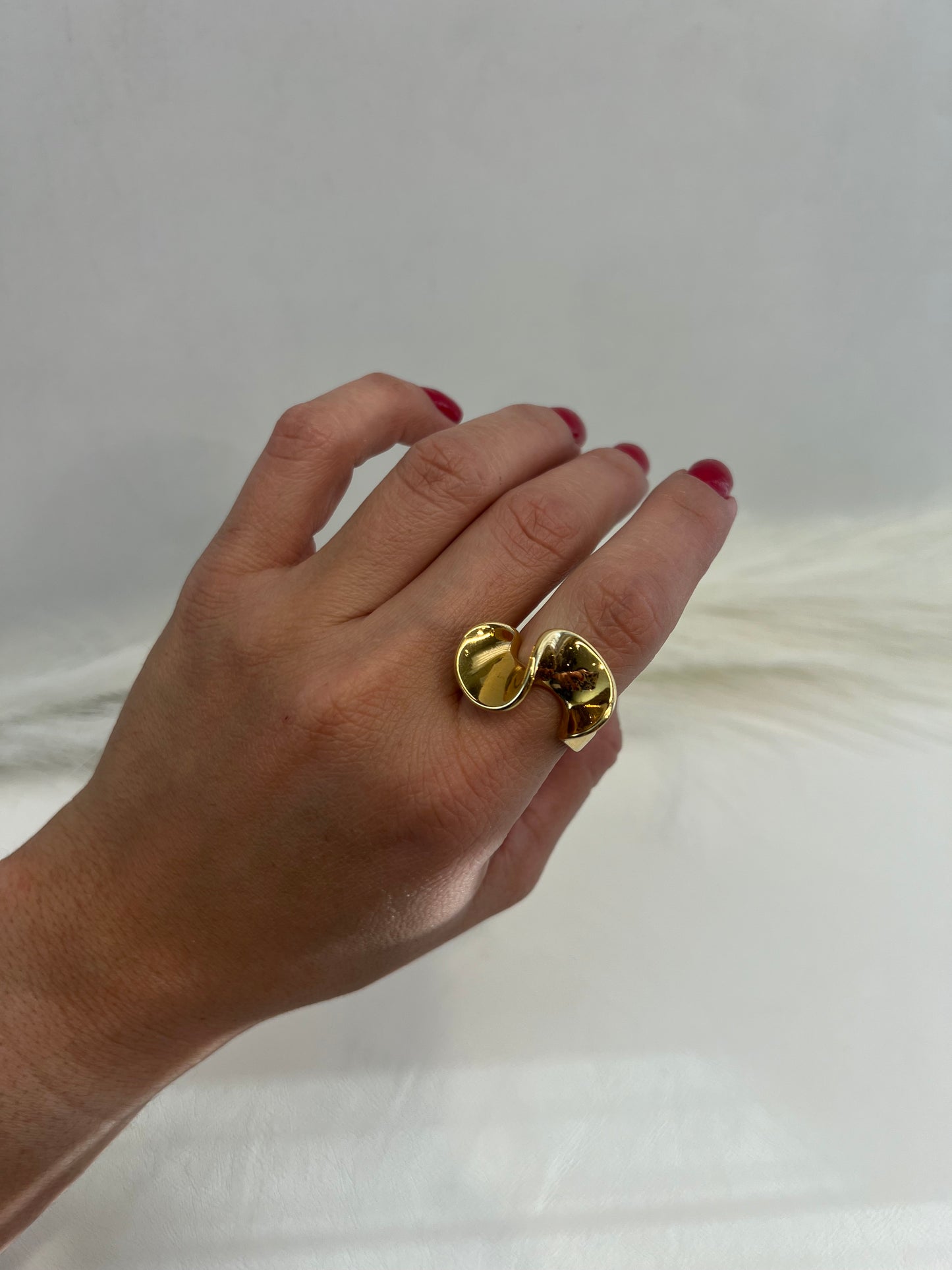 LAQUILA RING