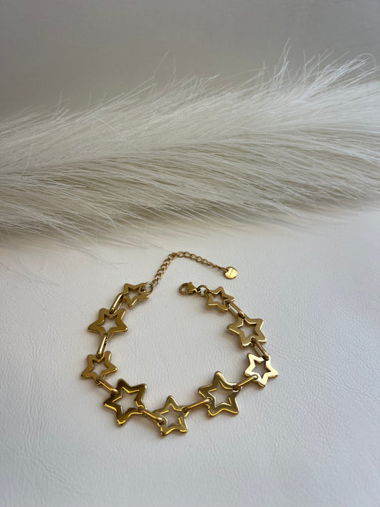 STARS BRACELET